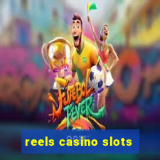 reels casino slots